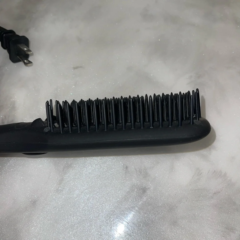 Amika straightener hot tool - Picture 7 of 10